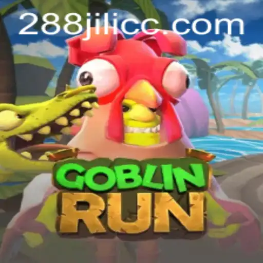 Exploring GoblinRun: The Thrill of the Chase with 288JILI