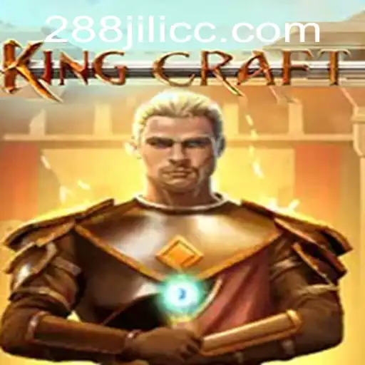 Discover the Thrilling World of KingcraftMenomin