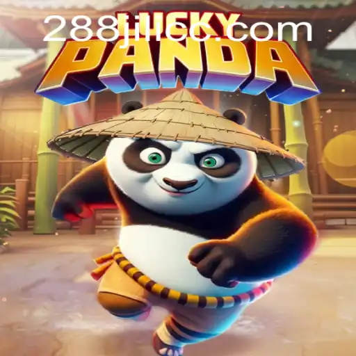 Exploring LuckyPanda in the World of 288JILI