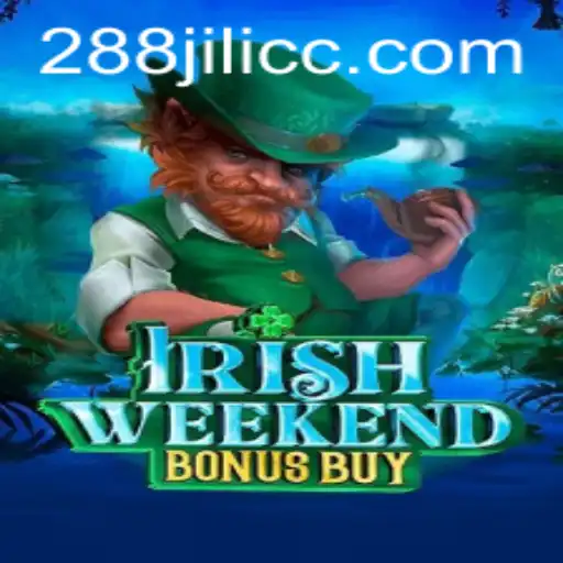 Exploring IrishWeekendBonusBuy: An Immersive Gaming Experience