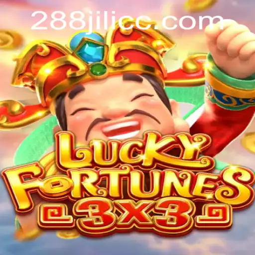 Exploring LUCKYFORTUNES3x3: A New Dimension in Gaming