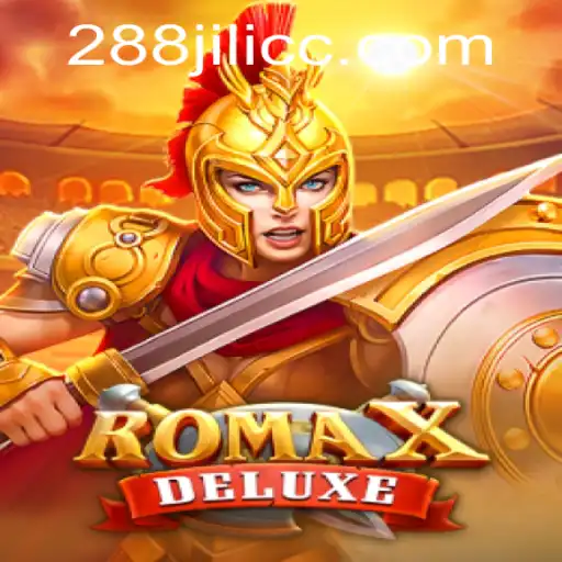 Exploring the Thrilling World of RomaXDeluxe and the 288JILI Experience