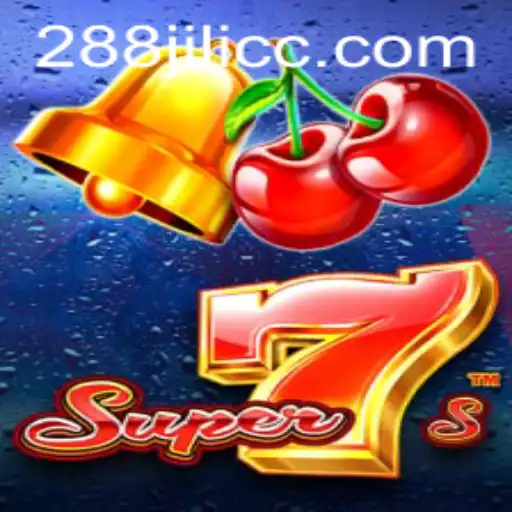Exploring Super7s: The Exciting World of Slots with 288JILI