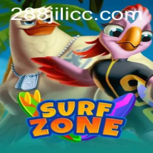 SurfZone: Riding the Waves of Excitement in the Virtual Arena
