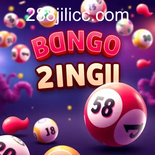Exploring the World of Bingo Games with 288JILI