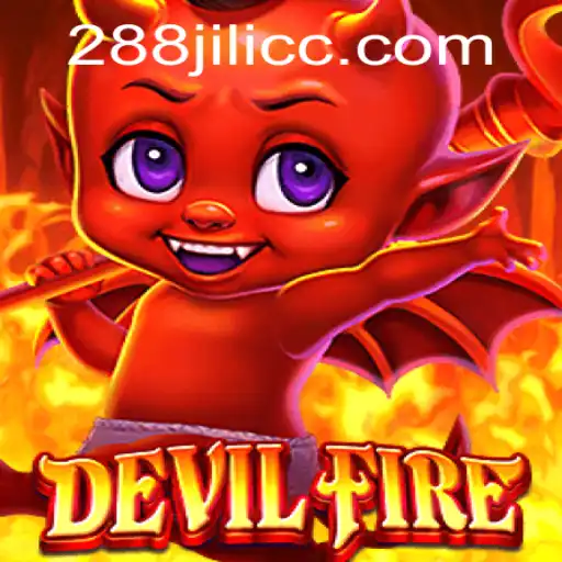 DevilFire: Enter the Infernal Gaming Realm