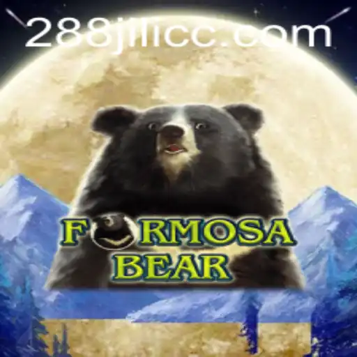Exploring the Enchanting World of FormosaBear: A Game Revolution with 288JILI