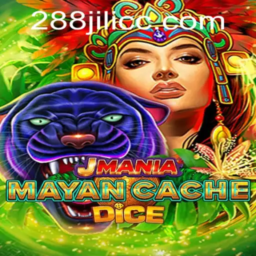 Discover the Thrilling World of JManiaMayanCacheDice with 288JILI