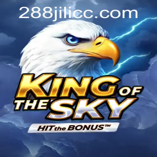 KingOfTheSky: A New Realm of Strategic Gaming with 288JILI