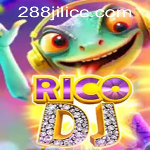 Explore the Thrills of RicoDJ: A Revolutionary Gaming Experience with 288JILI