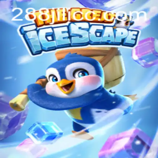 Experience the Chill Adventure with TheGreatIcescape and Unlock Thrills with 288JILI