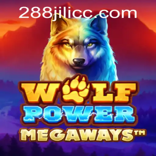 Exploring the Wilderness Adventure in WolfPowerMega with 288JILI