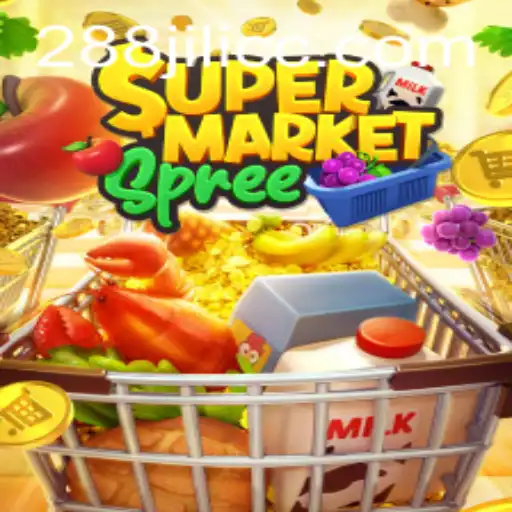 Exploring SupermarketSpree: The Latest Gaming Sensation Featuring 288JILI